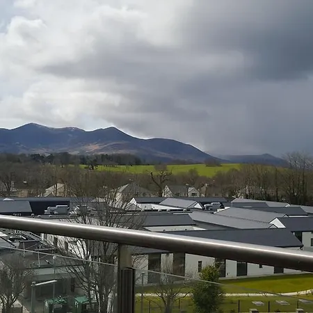 アパート Reeks View キラーニー